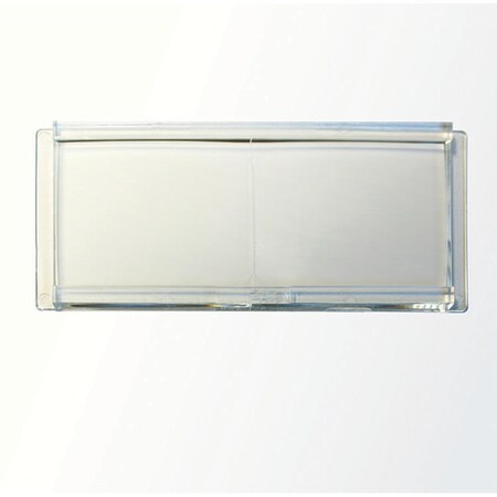 Arcone SAFETY GLASSES CHOCO LENS BLUMIRROR FINISH SE-8003